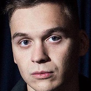 Денис Юров