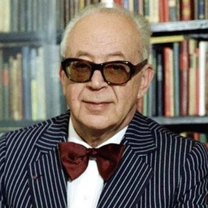 Никита Богословский