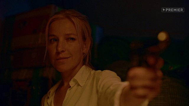 Училки в законе