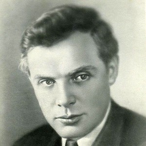 Павел Кадочников