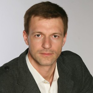 Константин Стрельников