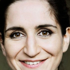 Эльмира Бахрами