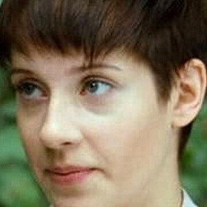 Ольга Николич