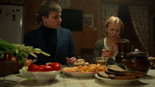 Знаки судьбы