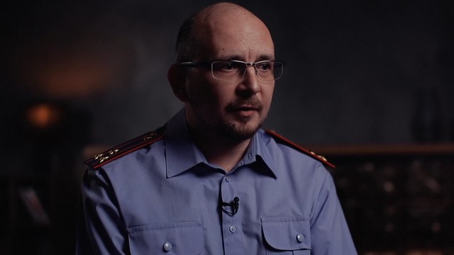 Хрупкие убийцы