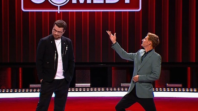 Comedy Club