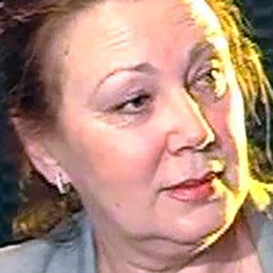 Ольга Гаспарова