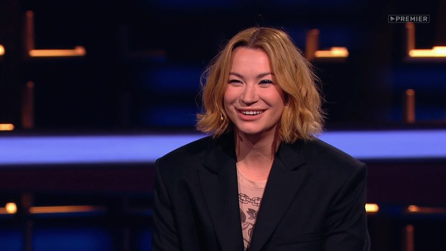 Двое на миллион