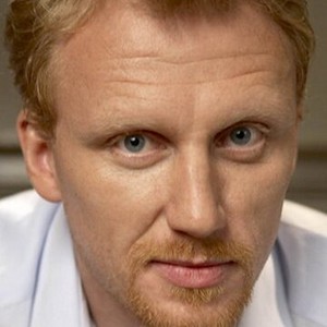 Кевин МакКидд