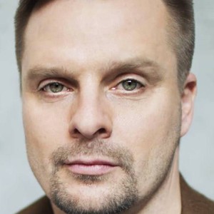 Александр Носик