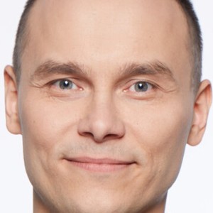 Айдар Гараев