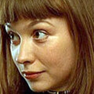 Елена Котихина
