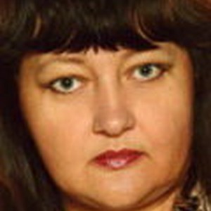 Елена Ветрова