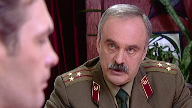 Острог. Дело Федора Сеченова