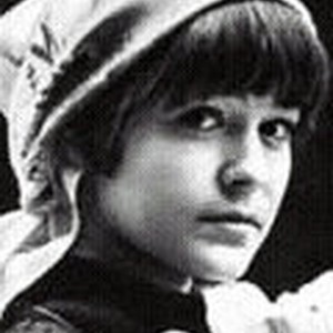 Евгения Сабельникова