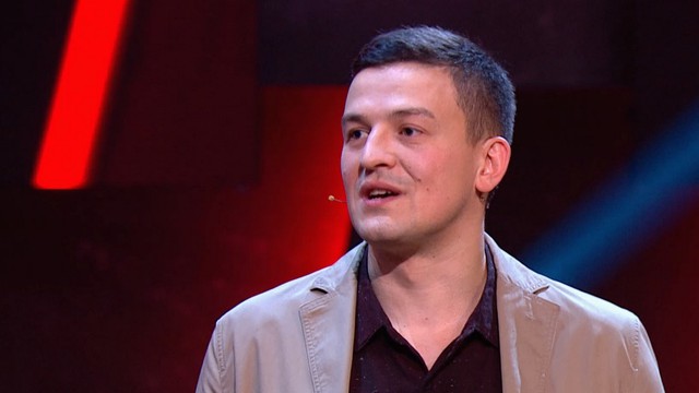 Импровизация. Команды