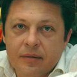 Владимир Широков