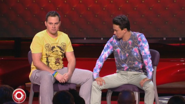 Comedy Club. Лучшее