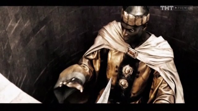 Бессмертное кино