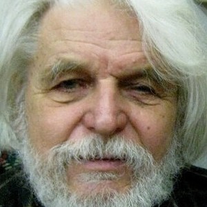 Константин Загорский