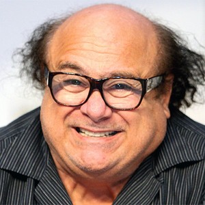 Дэнни ДеВито