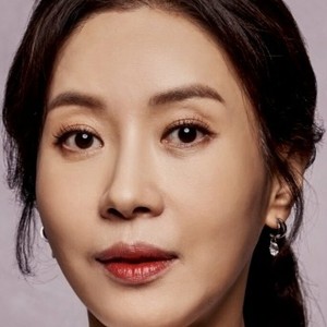 Ким Хи-джон