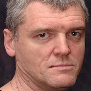Сергей Плотников