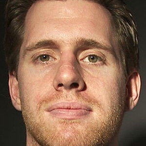 Майкл Спириг