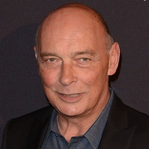 Джеймс Фолкнер