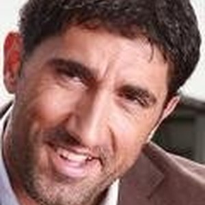 Башар Рахаль