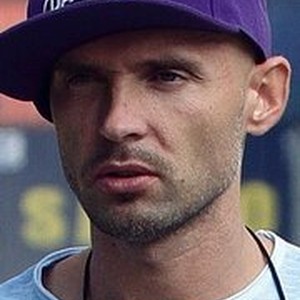 Иван Бурлаков