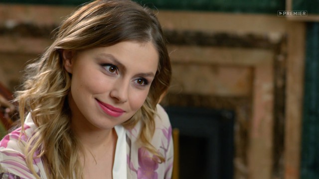 Знаки судьбы