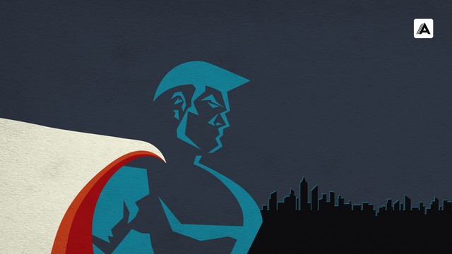 Секретная история комиксов Роберта Киркмана