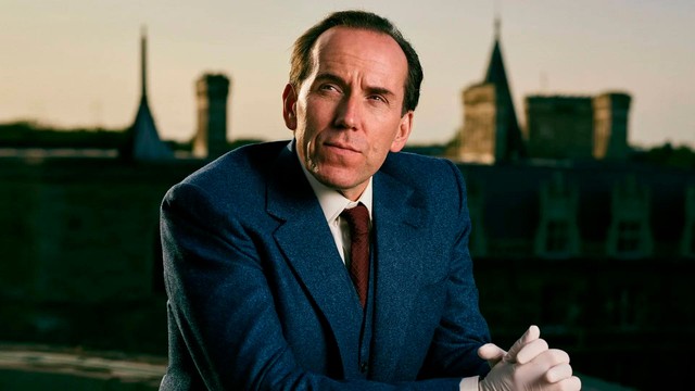 Профессор Т