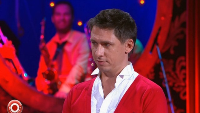 Comedy Club