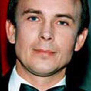 Александр Тимошкин