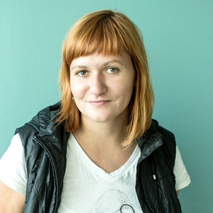 Наталия Мещанинова