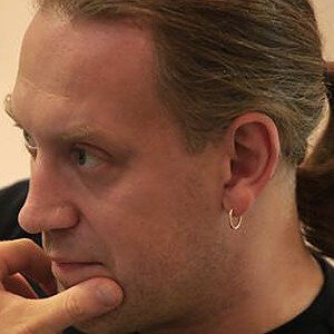 Максим Депутатов