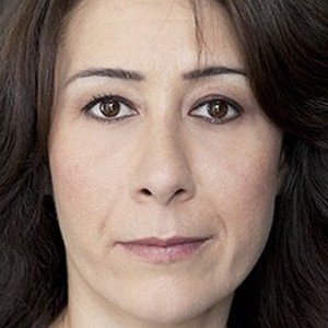 Айшегюль Юнсал