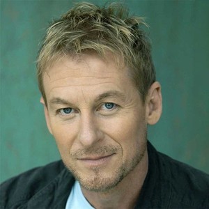 Ричард Роксбург