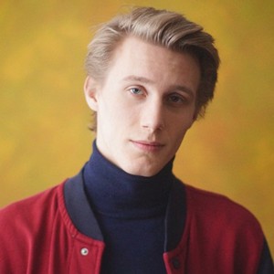 Андрей Карасевич