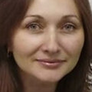 Галина Балан-Тимкина
