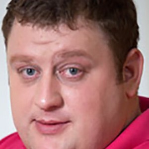 Павел Мисаилов