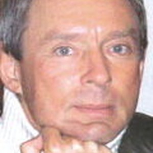 Вячеслав Рыбаков