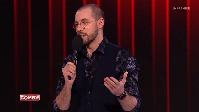 Comedy Club