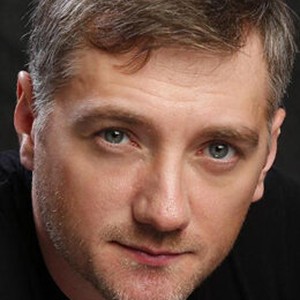 Сергей Лактюнькин