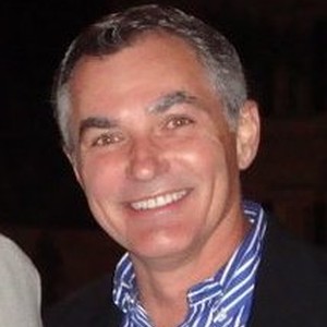 Марк Гарнер