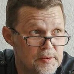 Сергей Политик