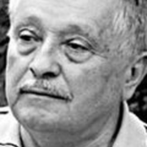 Игорь Болгарин