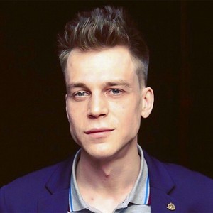 Антон Шпиньков
